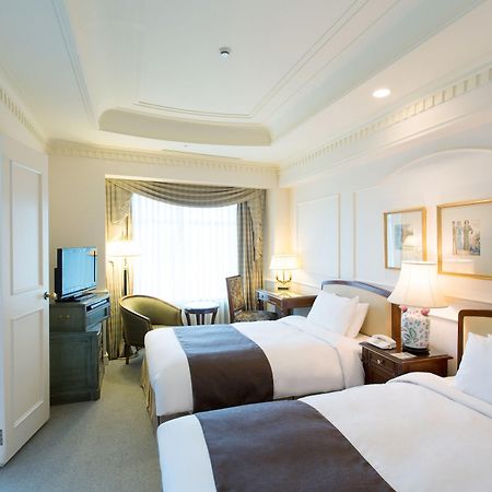Hotel The Manhattan 千叶 外观 照片