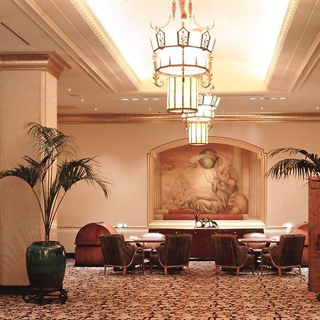Hotel The Manhattan 千叶 外观 照片