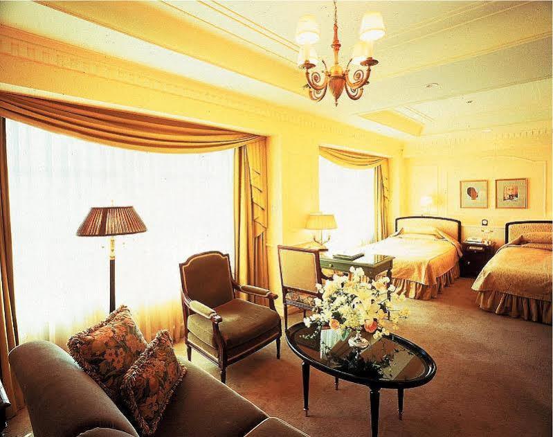 Hotel The Manhattan 千叶 外观 照片