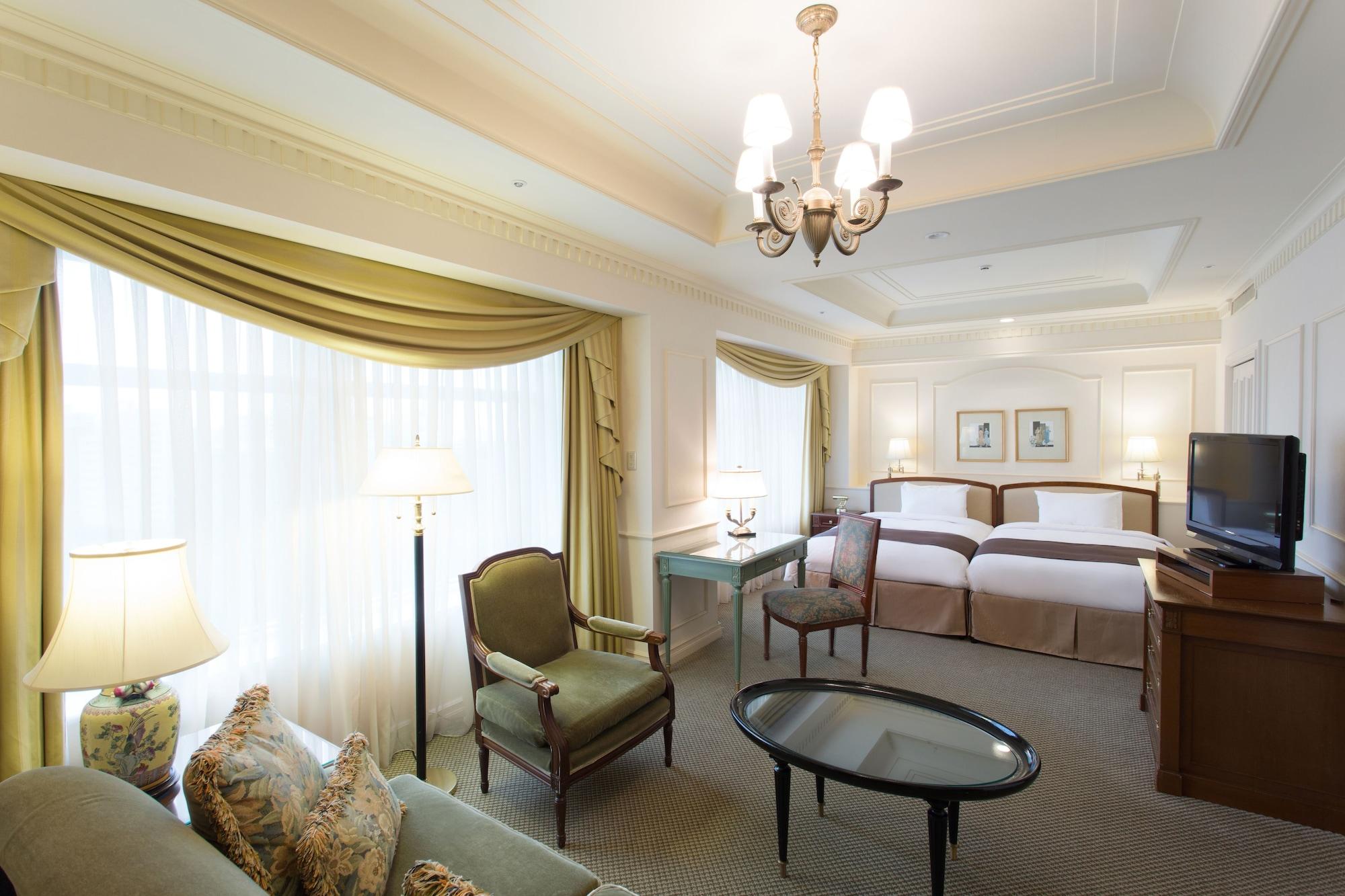 Hotel The Manhattan 千叶 外观 照片