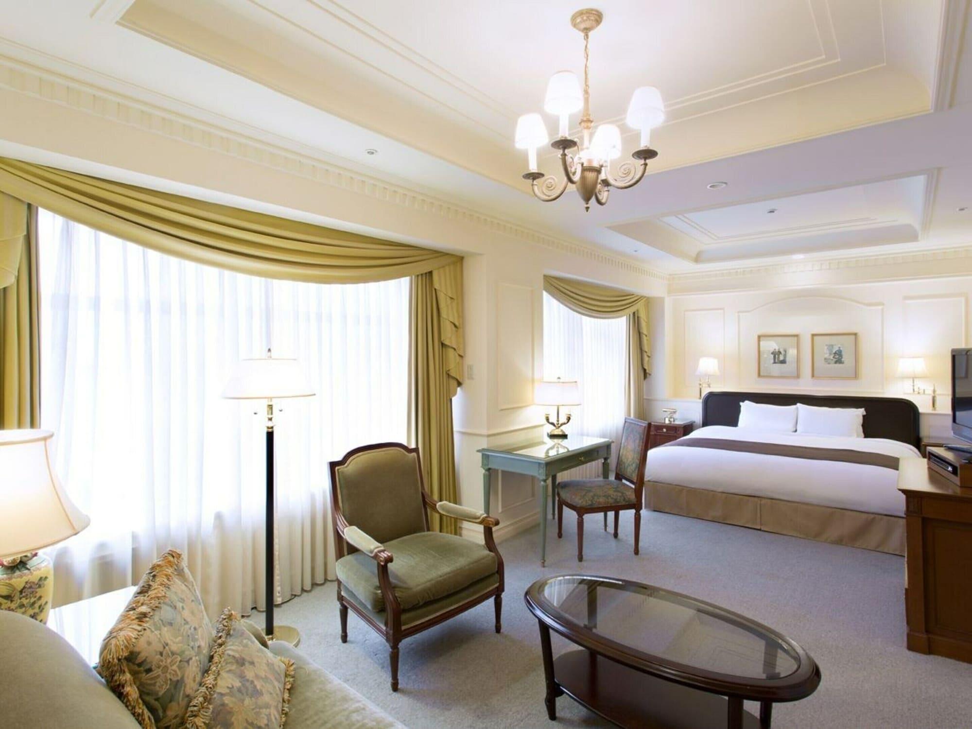 Hotel The Manhattan 千叶 外观 照片