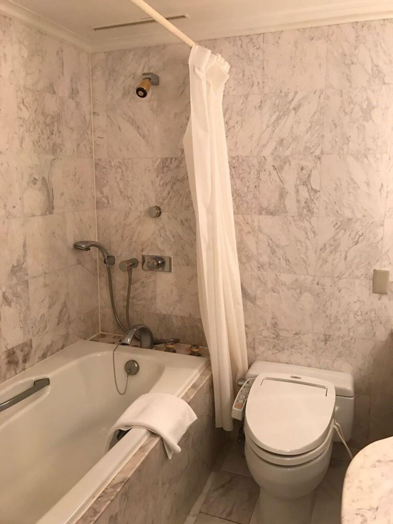 Hotel The Manhattan 千叶 外观 照片