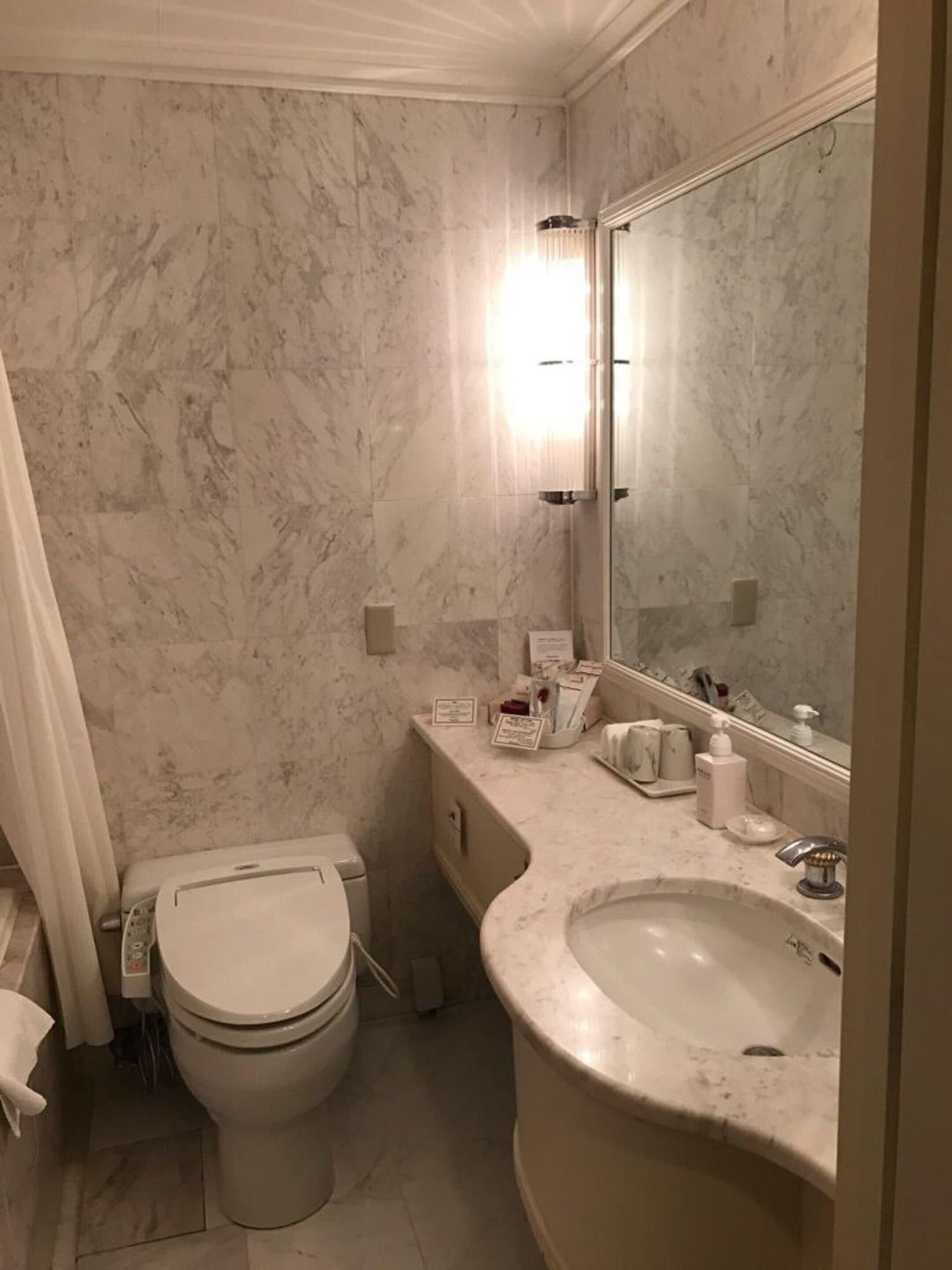Hotel The Manhattan 千叶 外观 照片