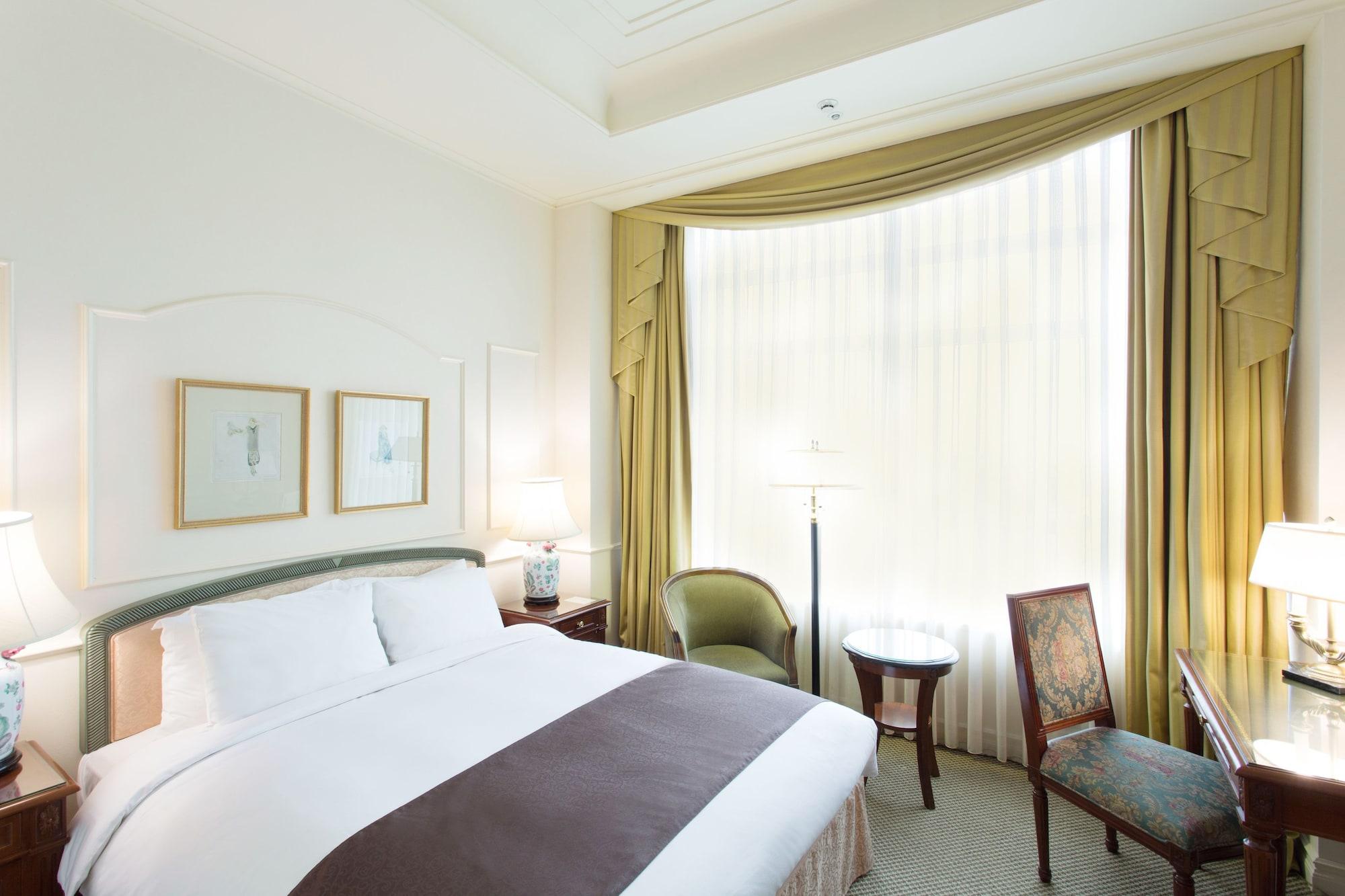 Hotel The Manhattan 千叶 外观 照片