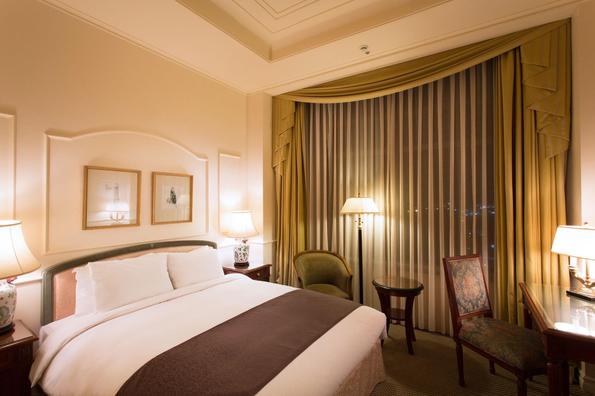 Hotel The Manhattan 千叶 外观 照片