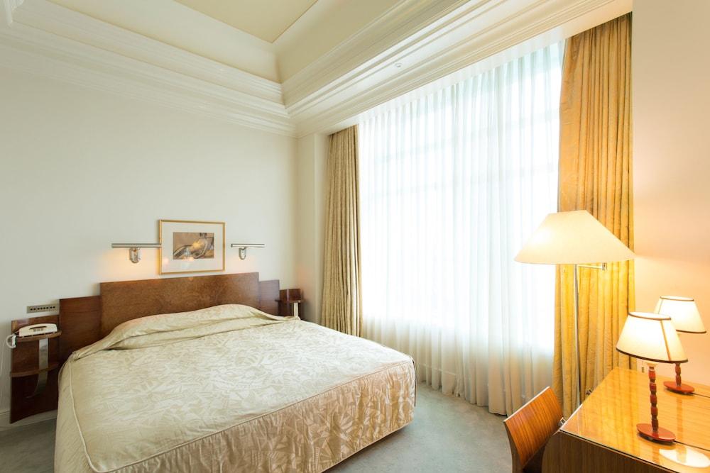 Hotel The Manhattan 千叶 外观 照片