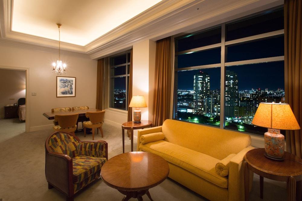 Hotel The Manhattan 千叶 外观 照片