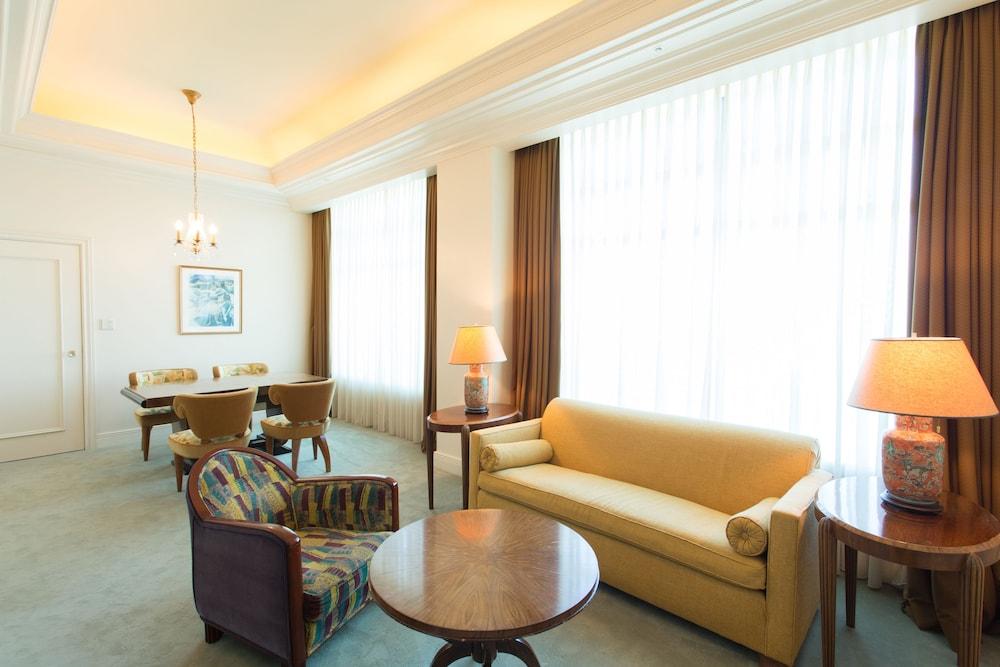 Hotel The Manhattan 千叶 外观 照片