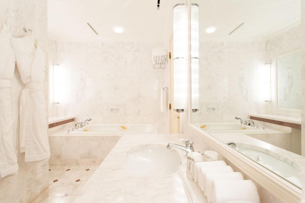 Hotel The Manhattan 千叶 外观 照片