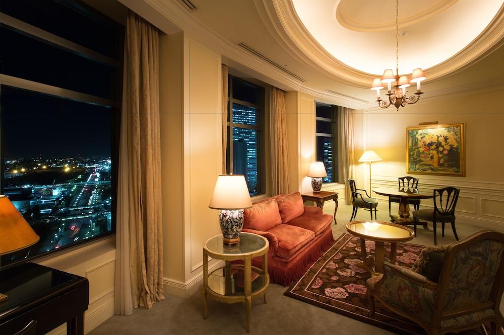 Hotel The Manhattan 千叶 外观 照片