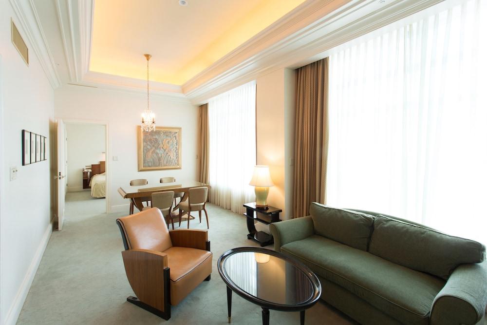 Hotel The Manhattan 千叶 外观 照片