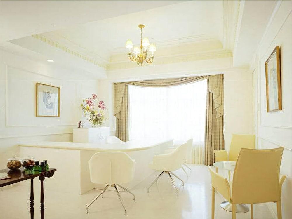 Hotel The Manhattan 千叶 外观 照片