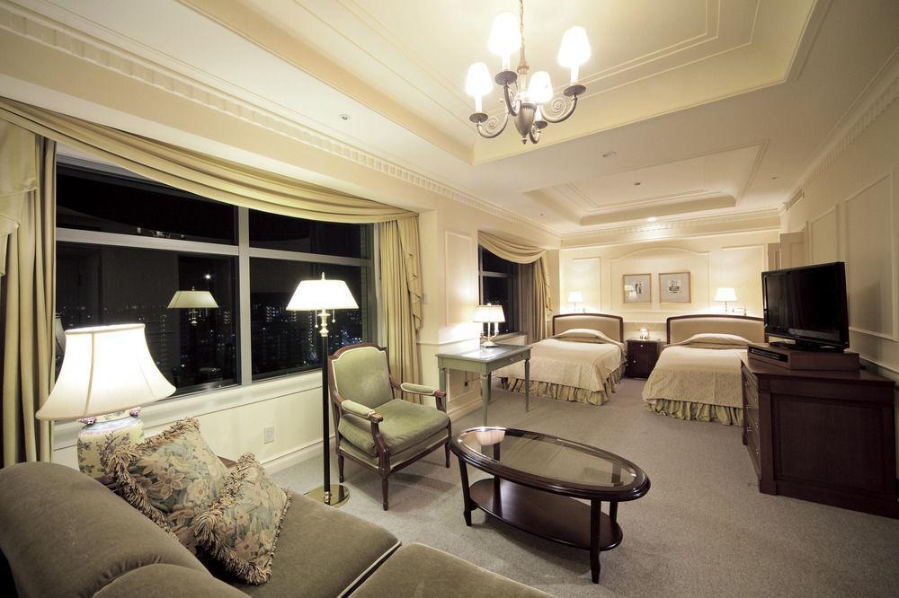 Hotel The Manhattan 千叶 外观 照片