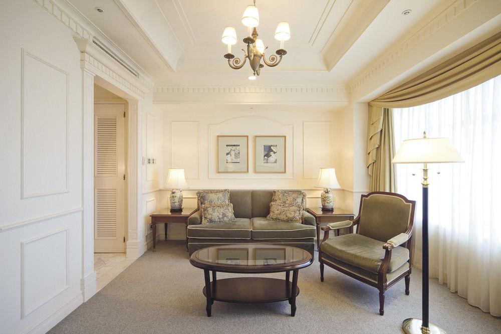 Hotel The Manhattan 千叶 外观 照片