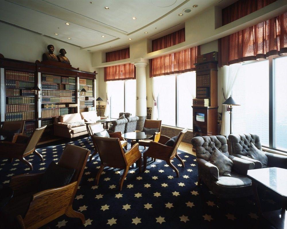 Hotel The Manhattan 千叶 外观 照片