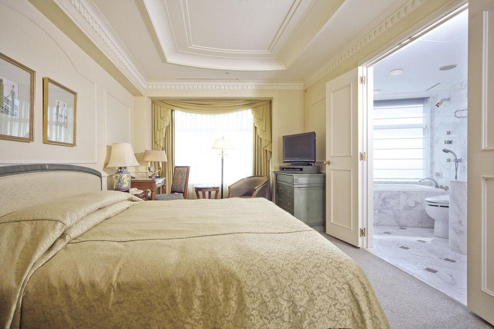 Hotel The Manhattan 千叶 外观 照片