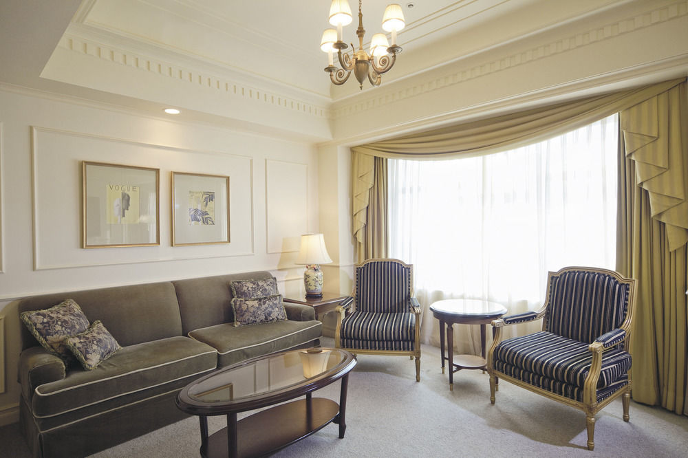 Hotel The Manhattan 千叶 外观 照片