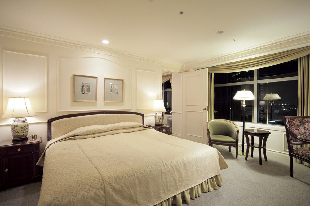 Hotel The Manhattan 千叶 外观 照片