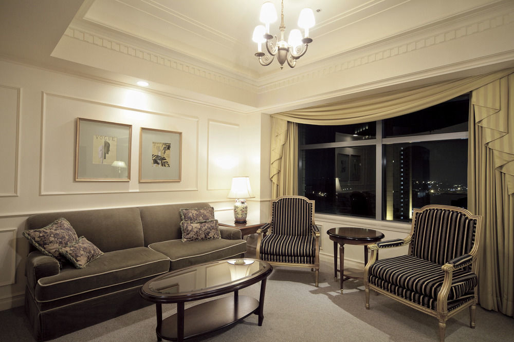 Hotel The Manhattan 千叶 外观 照片