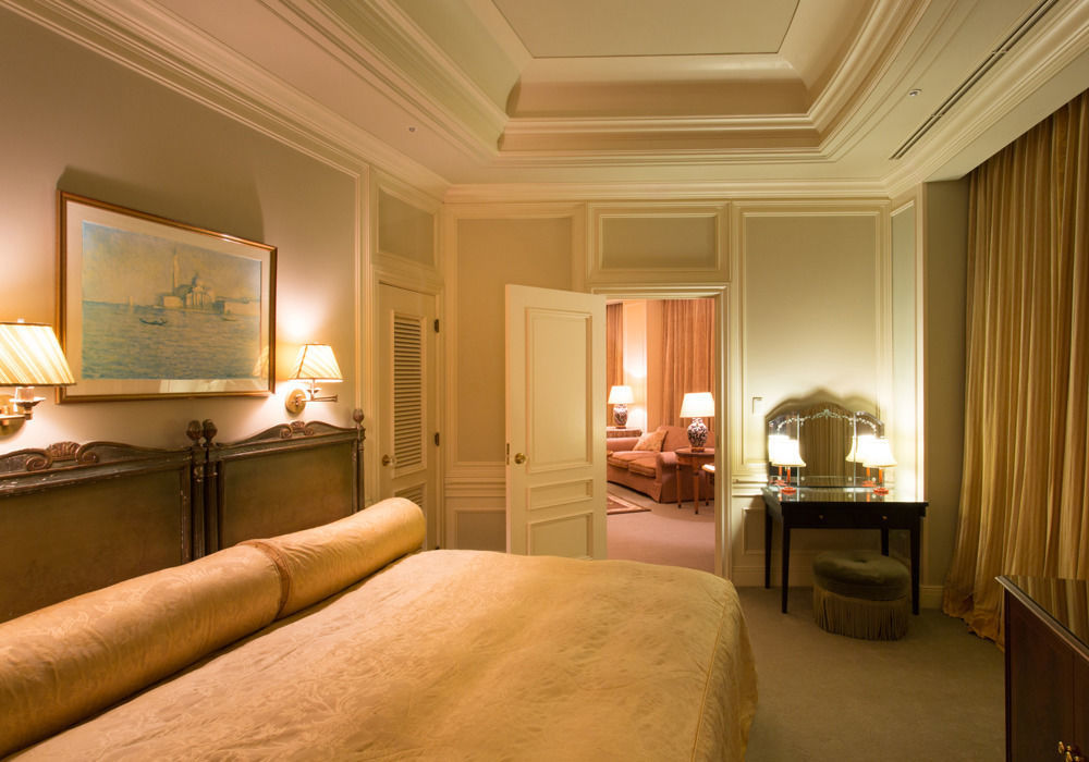 Hotel The Manhattan 千叶 外观 照片