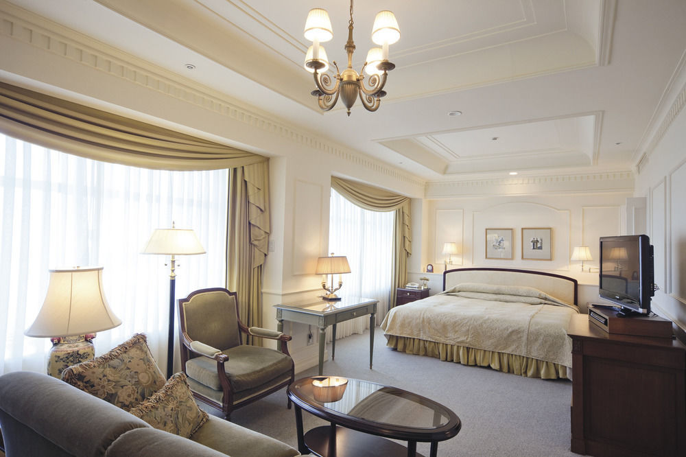 Hotel The Manhattan 千叶 外观 照片