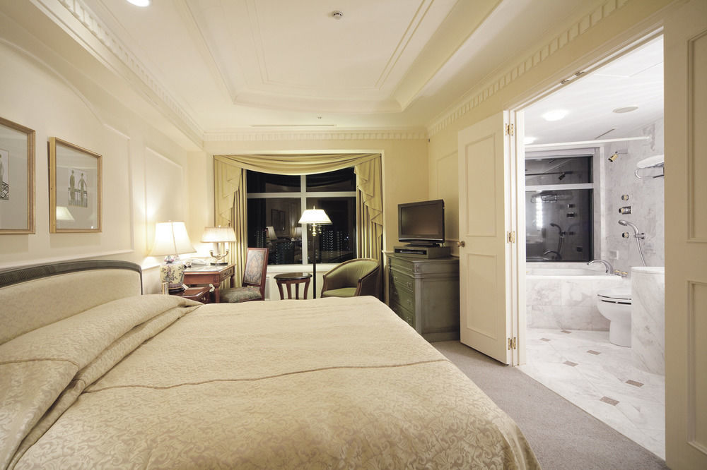 Hotel The Manhattan 千叶 外观 照片