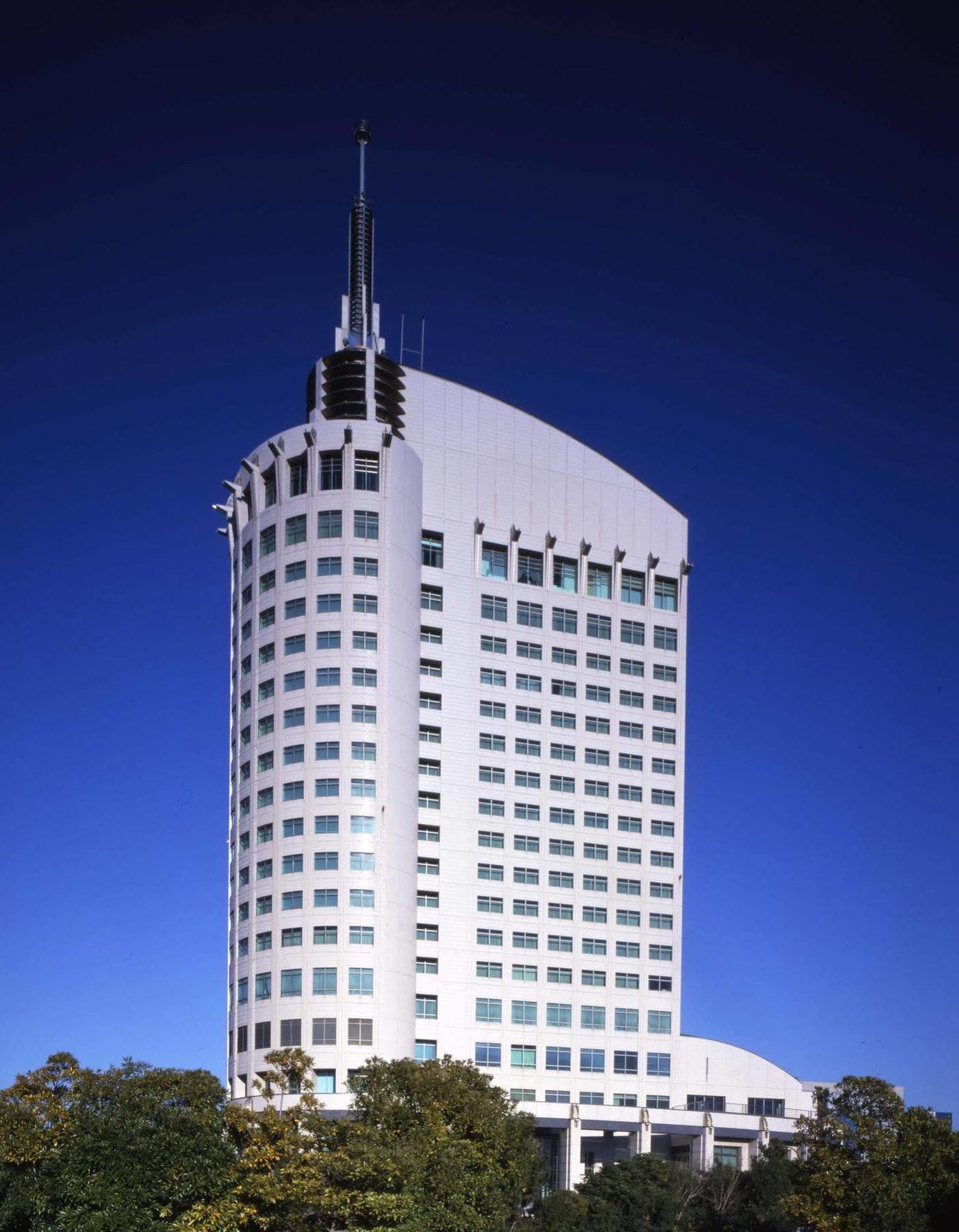 Hotel The Manhattan 千叶 外观 照片