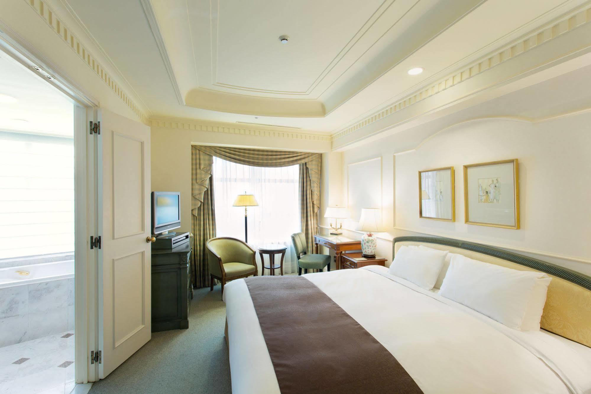 Hotel The Manhattan 千叶 外观 照片