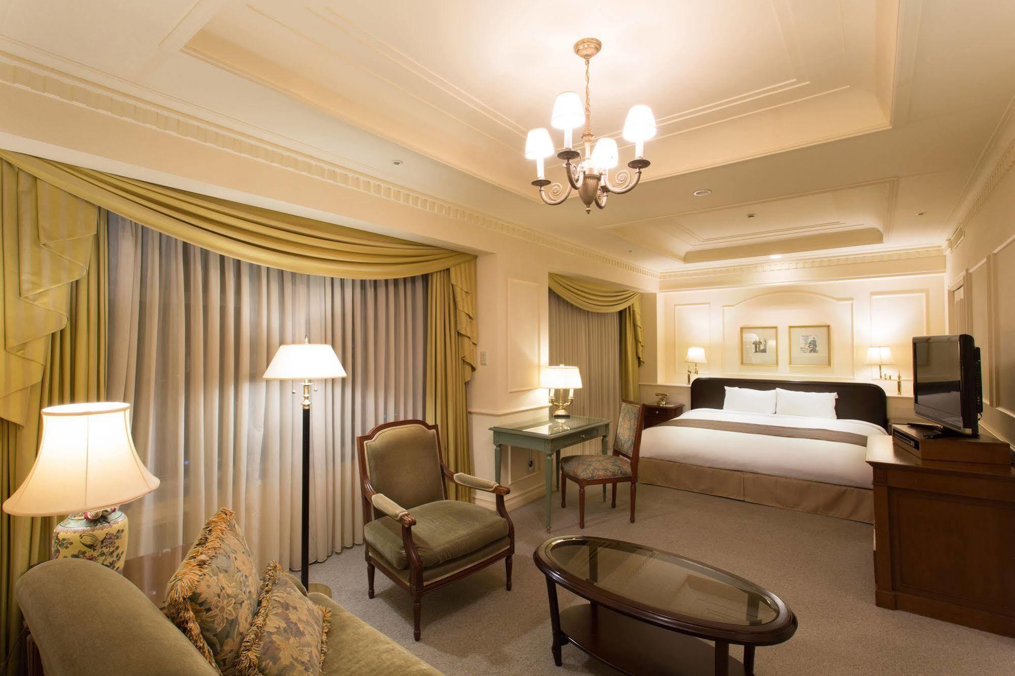 Hotel The Manhattan 千叶 外观 照片