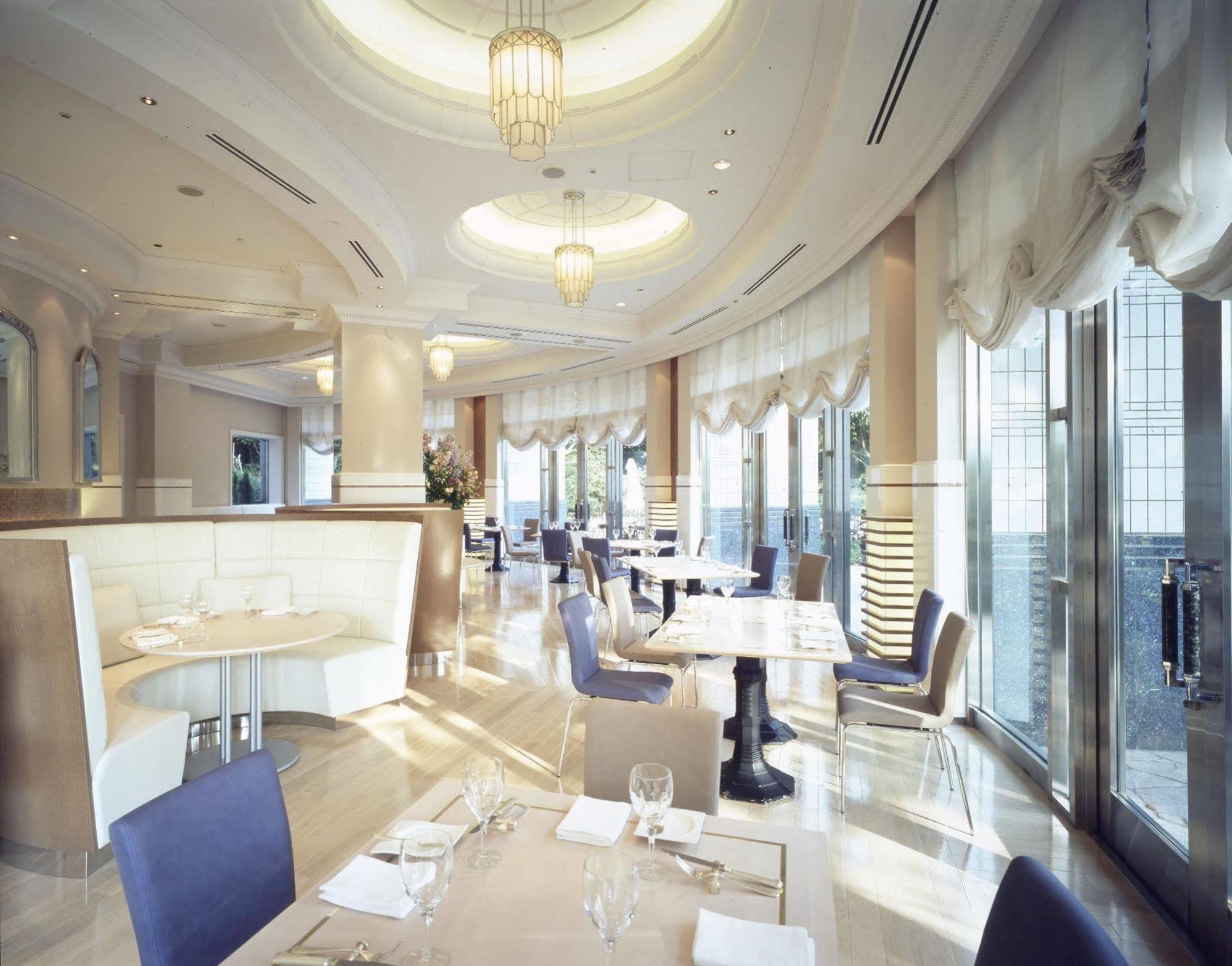 Hotel The Manhattan 千叶 外观 照片