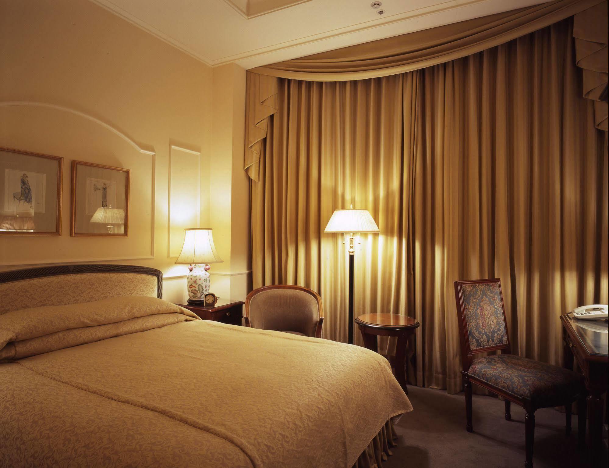 Hotel The Manhattan 千叶 外观 照片