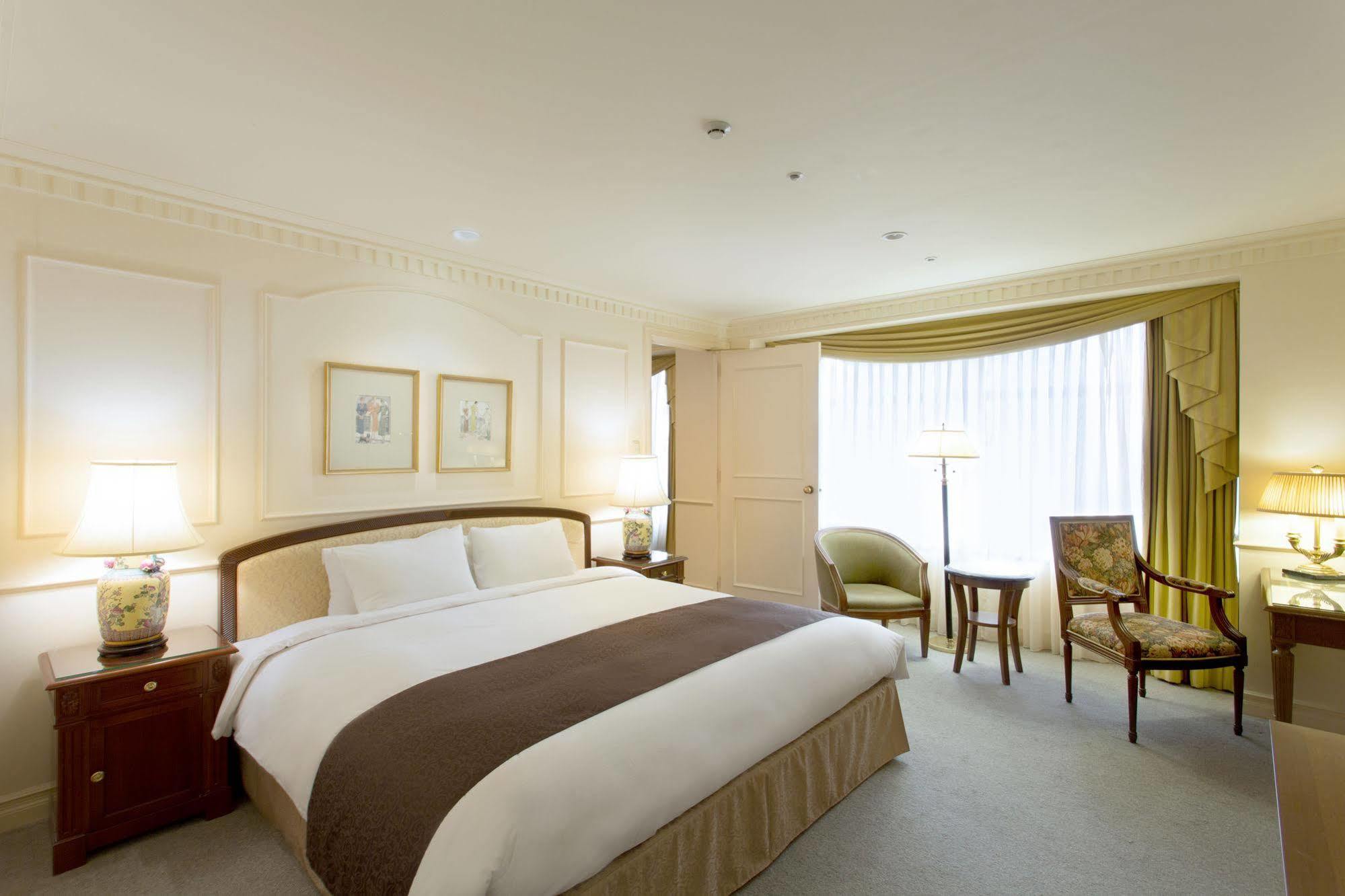 Hotel The Manhattan 千叶 外观 照片