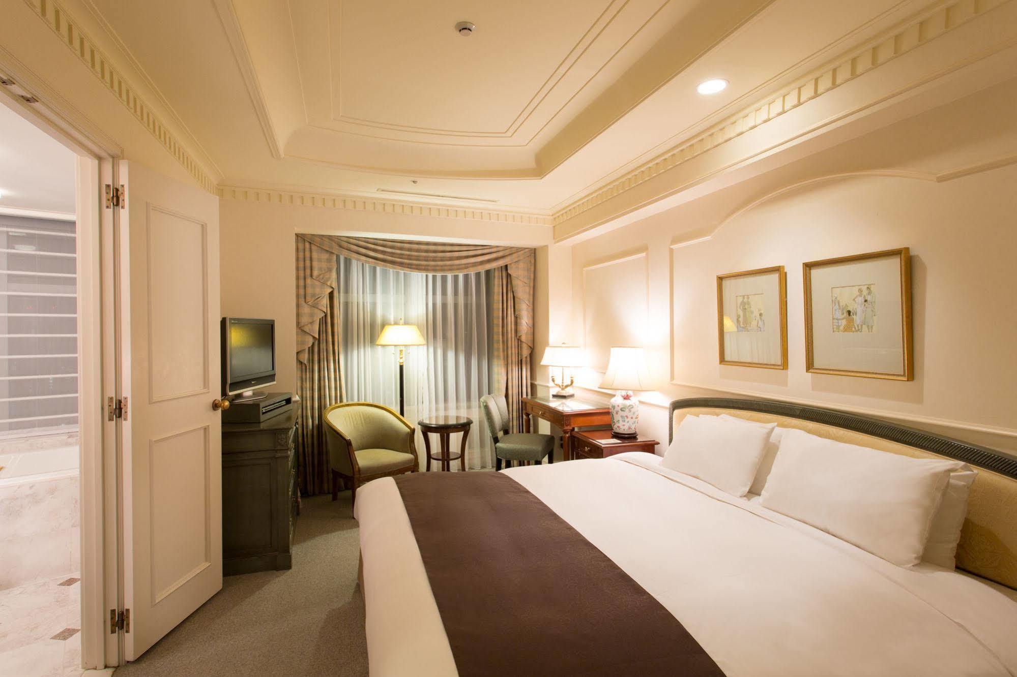 Hotel The Manhattan 千叶 外观 照片