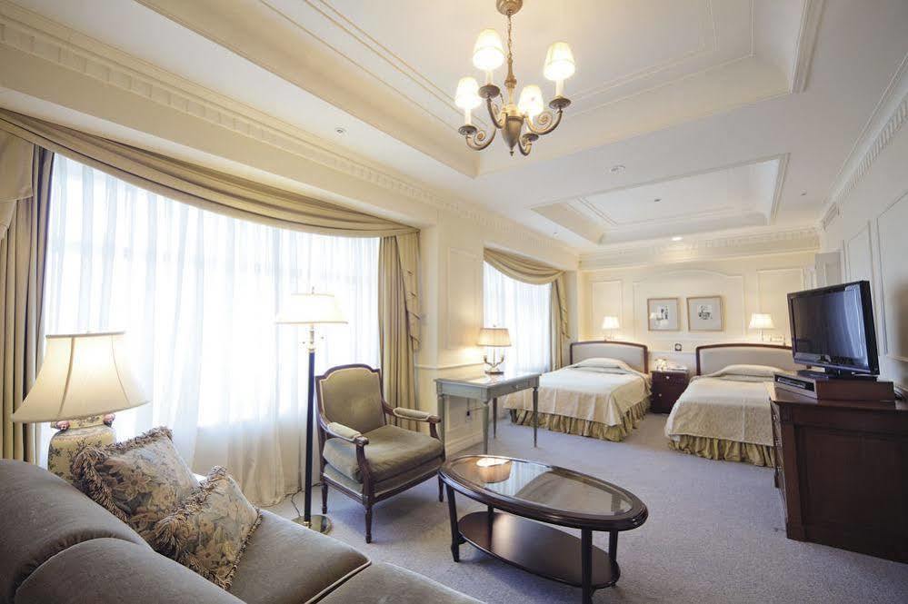 Hotel The Manhattan 千叶 外观 照片