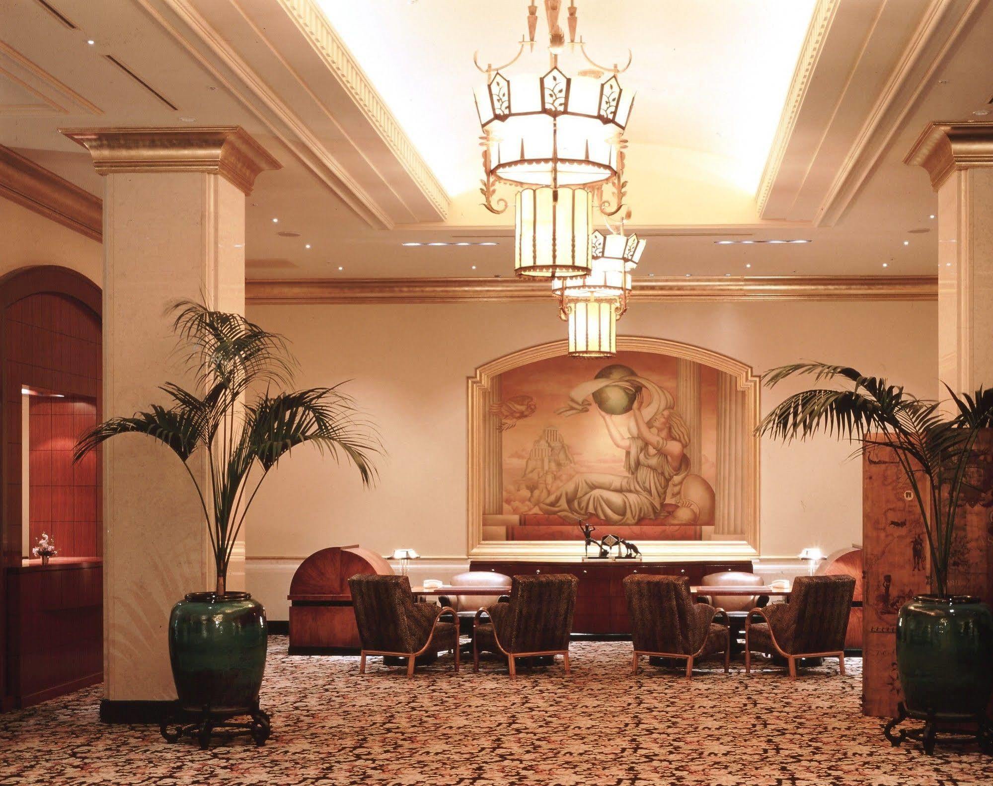 Hotel The Manhattan 千叶 外观 照片