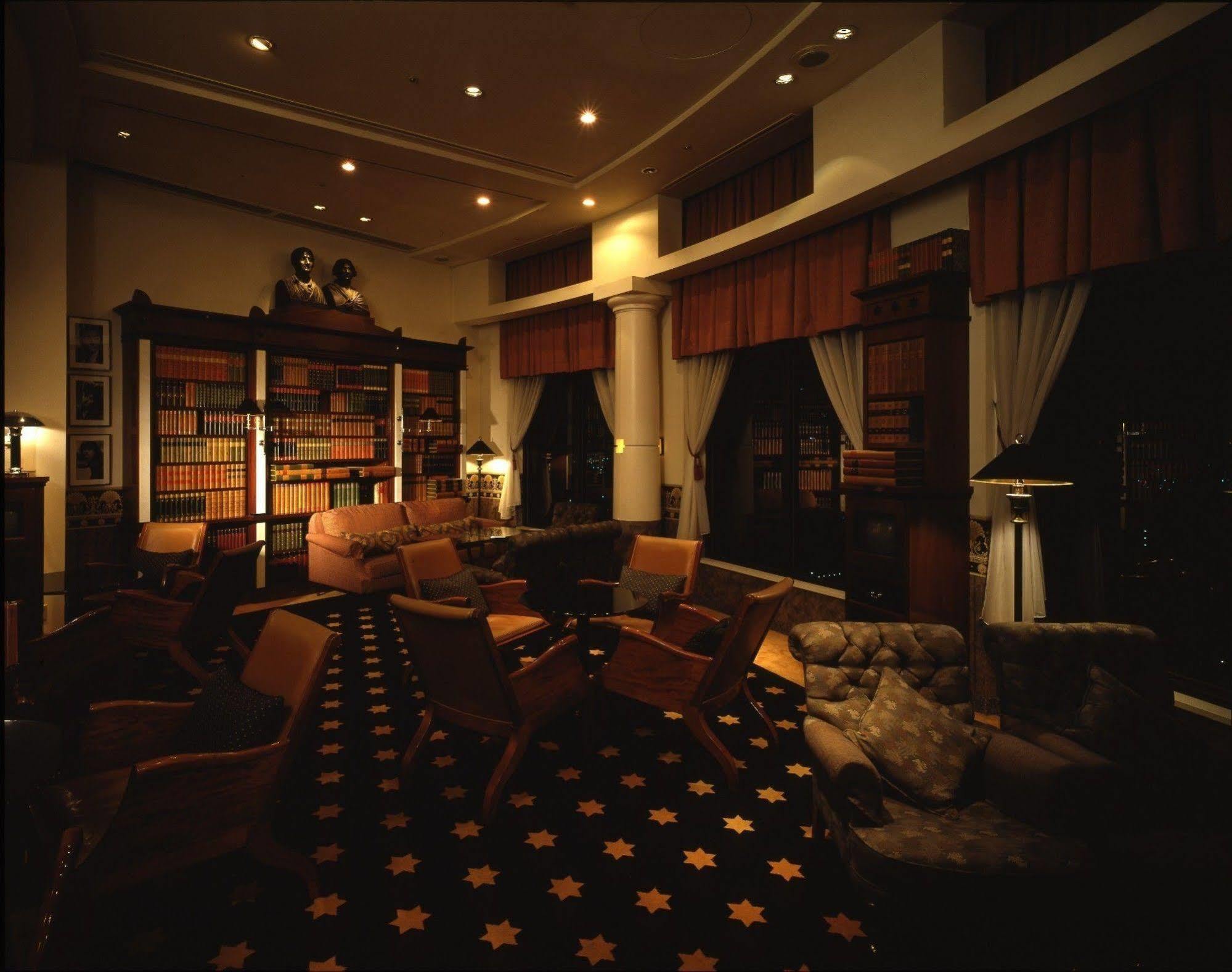 Hotel The Manhattan 千叶 外观 照片