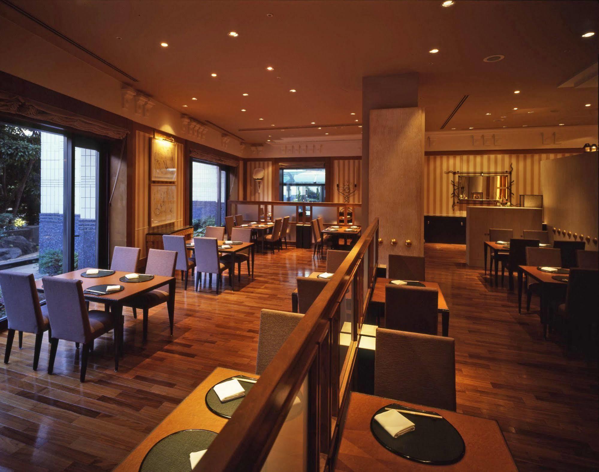 Hotel The Manhattan 千叶 外观 照片