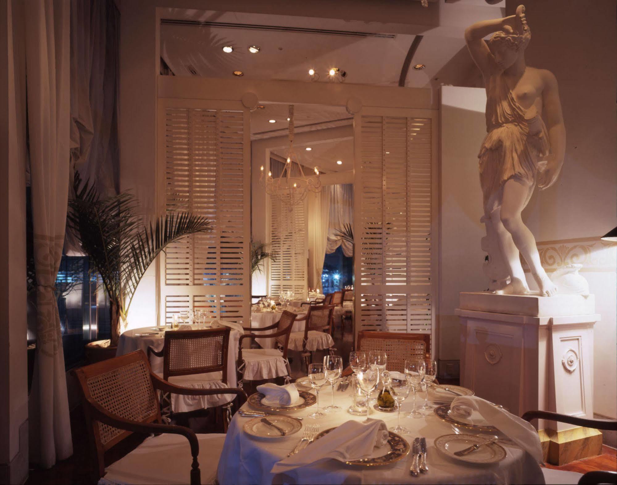 Hotel The Manhattan 千叶 外观 照片