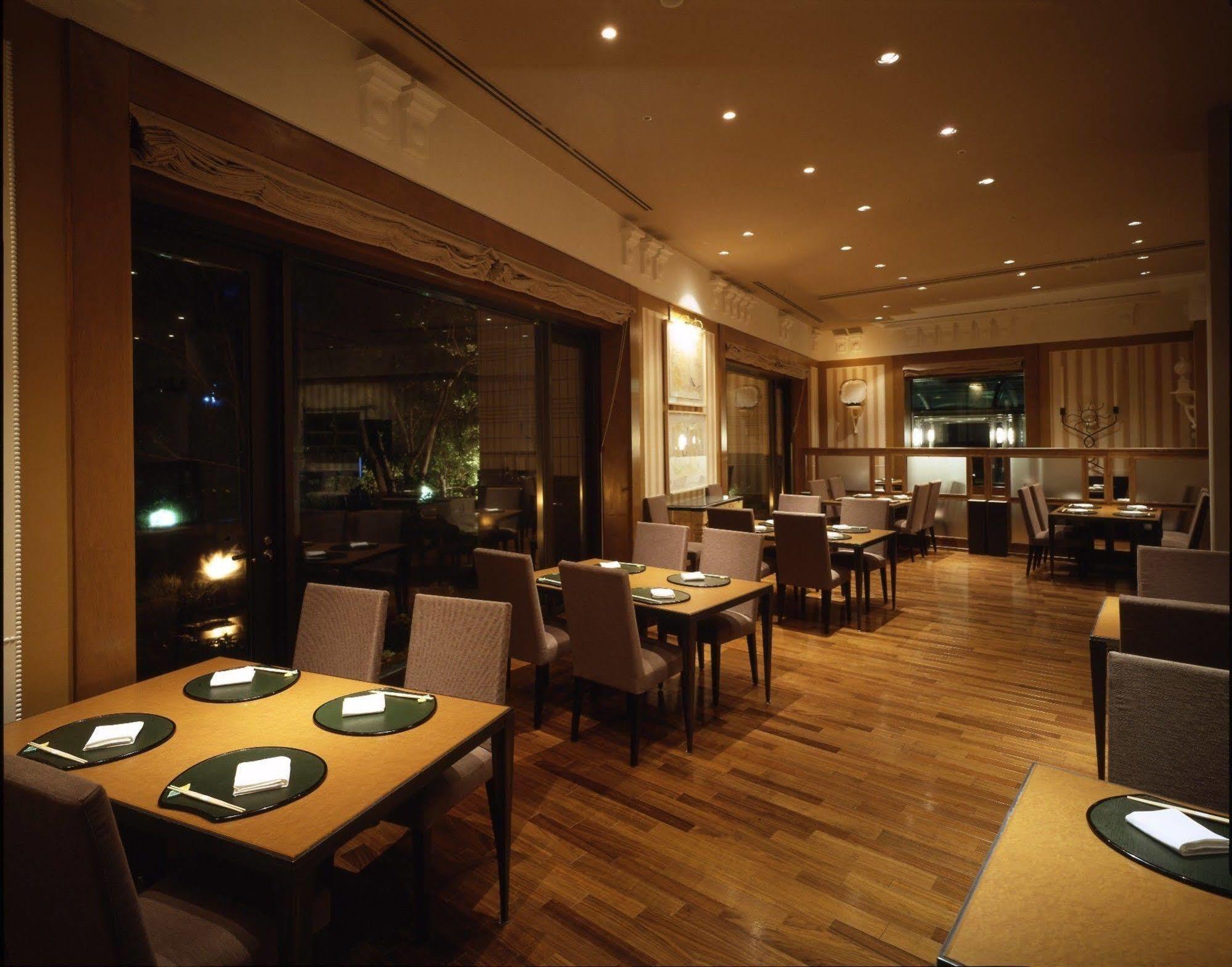 Hotel The Manhattan 千叶 外观 照片