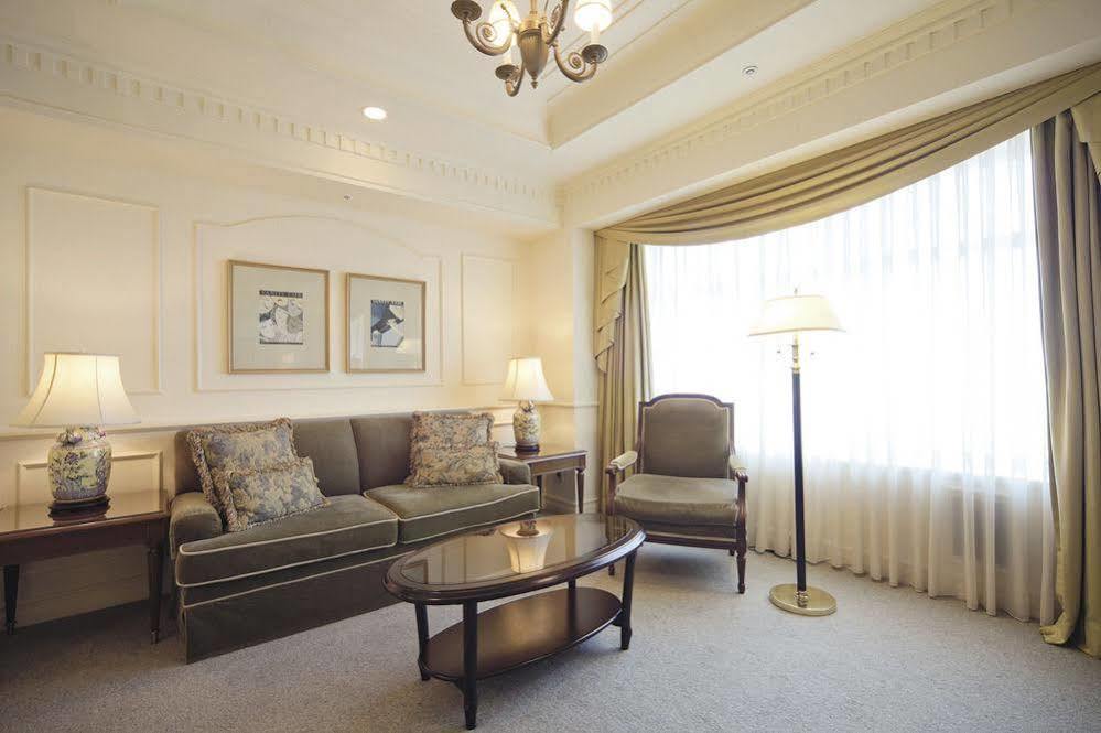 Hotel The Manhattan 千叶 外观 照片