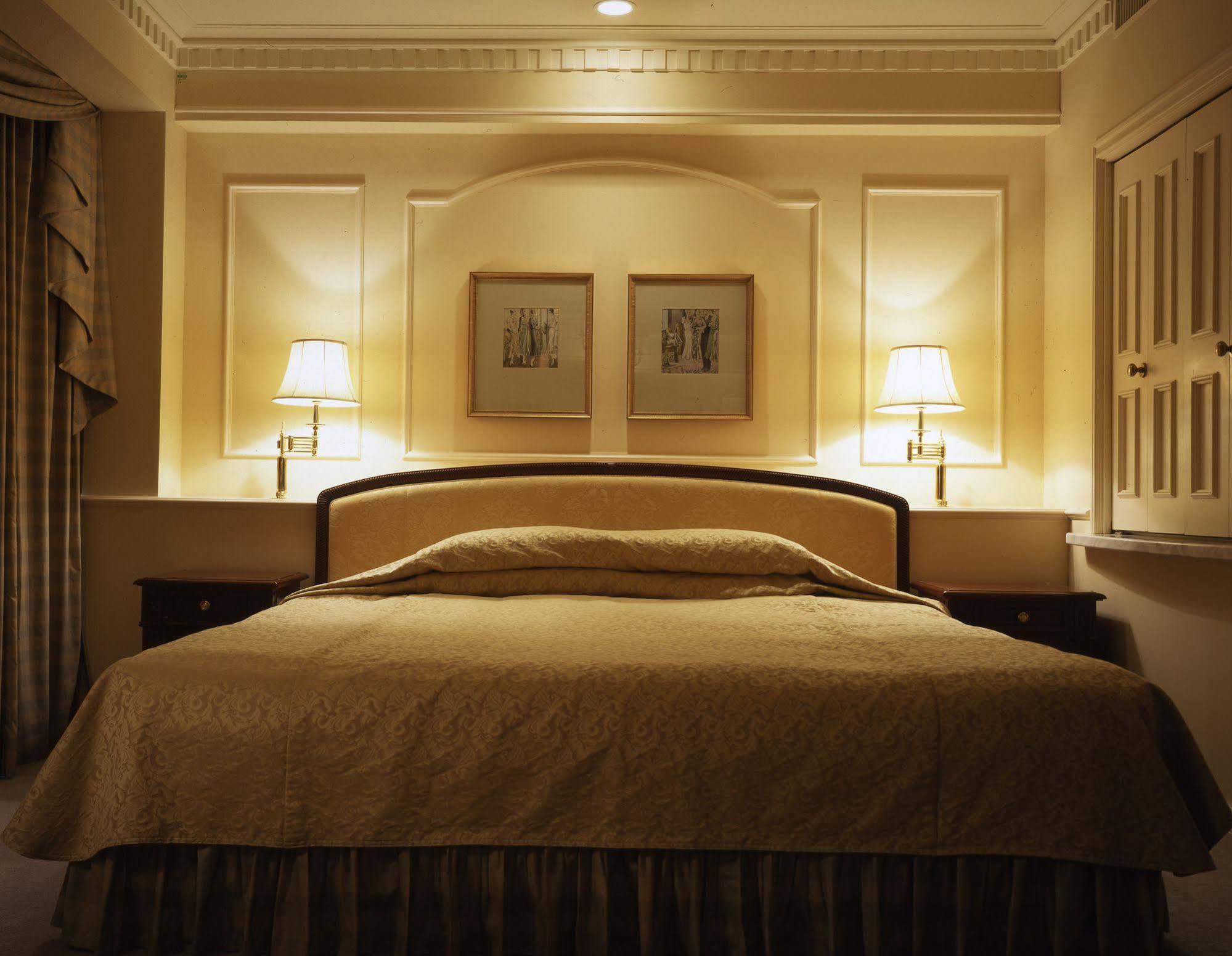 Hotel The Manhattan 千叶 外观 照片