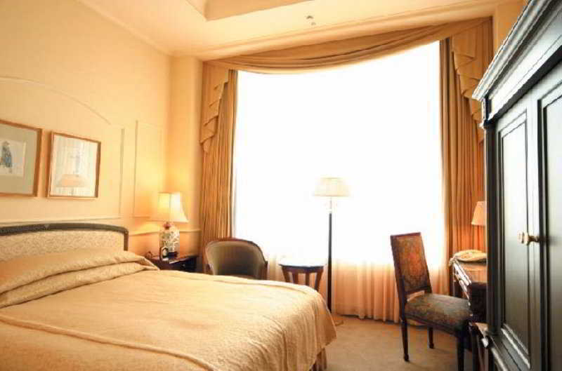 Hotel The Manhattan 千叶 外观 照片