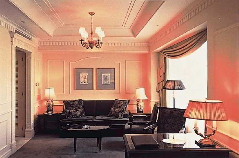 Hotel The Manhattan 千叶 外观 照片